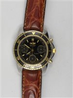 Montre Sector No Limits Homme in Acier SO333